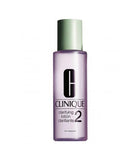 Clinique Clarifying Lotion 2 For Dry/Combination Skin 200Ml