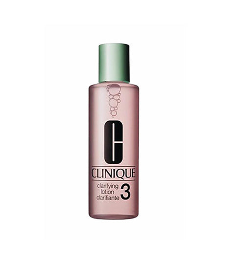 Clinique Clarifying Lotion 3 For Combination/Oily Skin 200Ml