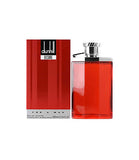 DUNHILL DESIRE RED EDT100ML