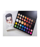 Morphe Jamis Chaner The Mini Palette