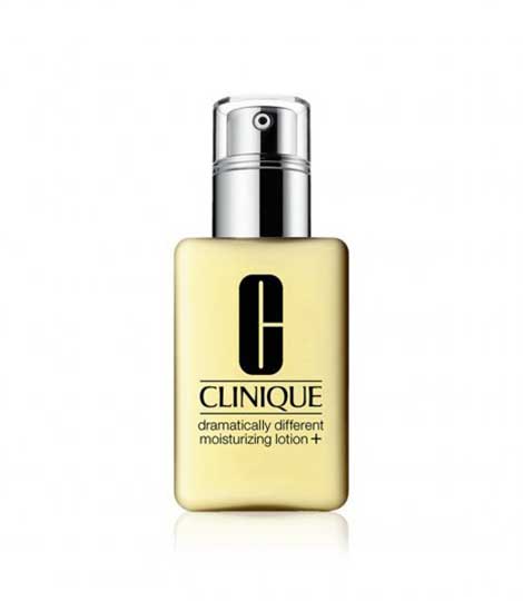 Clinique Dramatically Different??????Moisturizing Lotion+ 125Ml