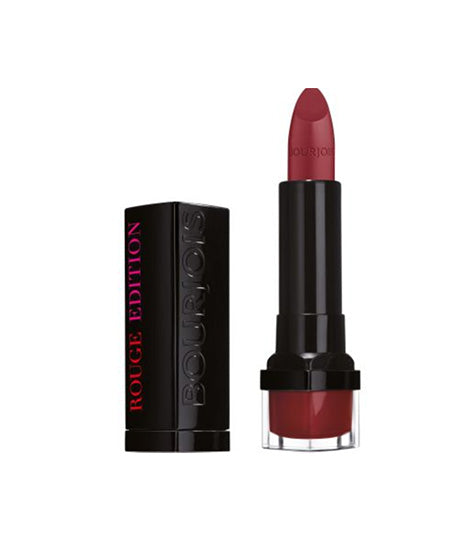 Bourjois Lipstick Rouge Edition T14 Pretty Prune