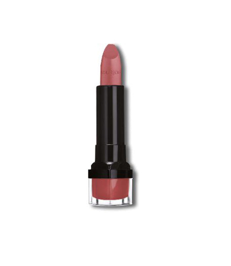 Bourjois Rouge Lipstick Rouge Edition 12H T33 Beige Cocooning