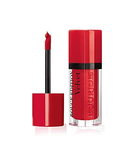 Bourjois Liquid Lipstick Rouge Edition Velvet T13