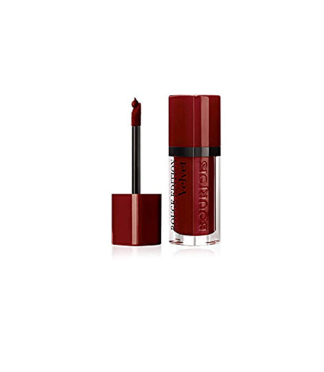 Bourjois Rouge Velvet Lipstick T19