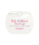 Bourjois Compact Powder Silk Edition T61 Transparent