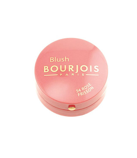 Bourjois Blush New Round Box Blusher Rose Frisson