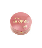 Bourjois Blush New Round Box Blusher Rose Eclat