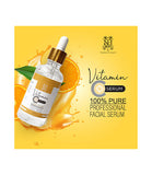 Nadia Hussain Vitamin Serum