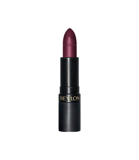 Super Lustrus Lipsticks Mattesblack Cherry 021