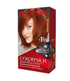 Revlon Colorsilk Hair Color 42 Medium Auburn New