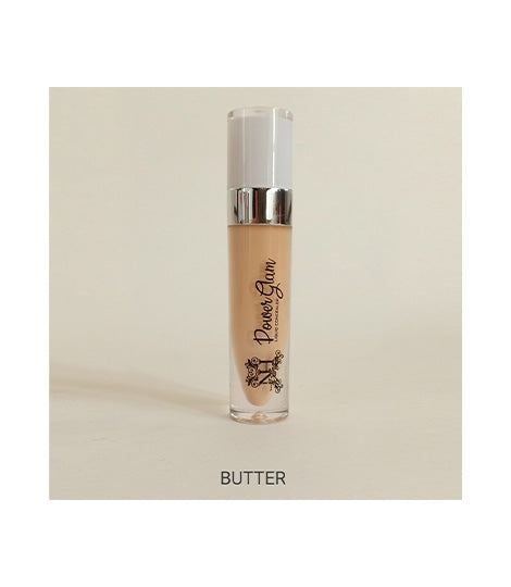 Nadia Hussain Power Glam Concellar Butter