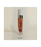 Nadia Hussain Power Glam Concellar Orange