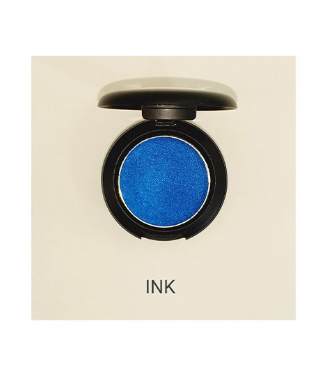 Nadia Hussain Blingles Blue Eye shadow Ink