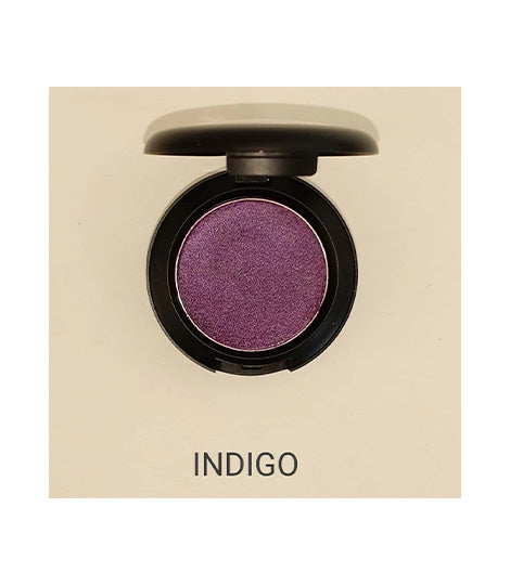 Nadia Hussain Blingles Purple  Indigo
