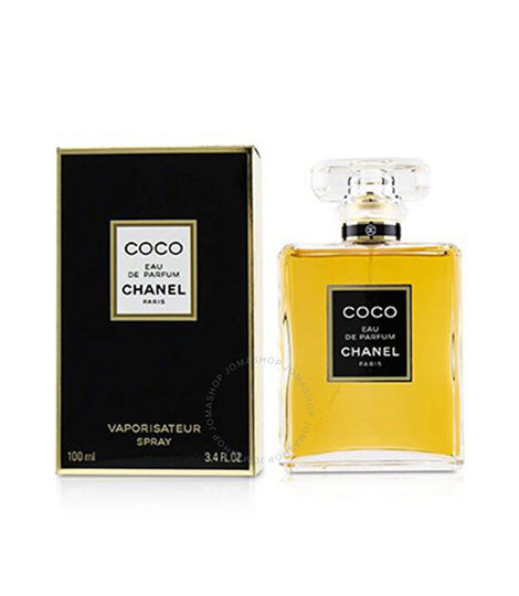Chanel Coco Eau De Perfume 100Ml