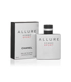 CHANEL ALLURE HOMME SPORTS MEN EDT 100ML