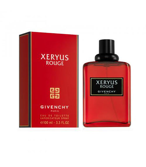 Givenchy Xeryus Rouge Edt 100Ml