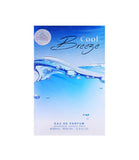 Estevia Perfume Cool Breeze Homme Edp 100 Ml