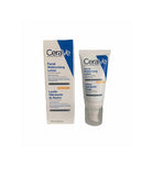 Cerave Facial Moisturising Lotion Spf25 Normal Dry Skin Restore 52Ml