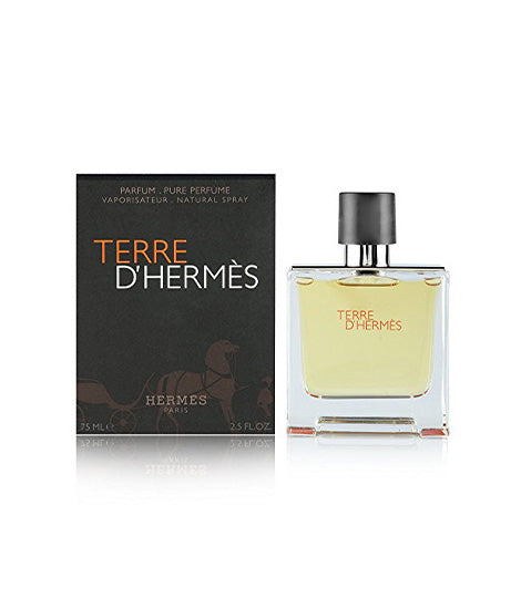 HERMES TERRE DHERMES PERFUME SPR 75ML