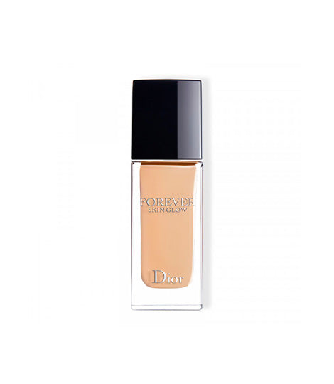 Dior Foreverclean Matte Foundation 24 Hour Hold