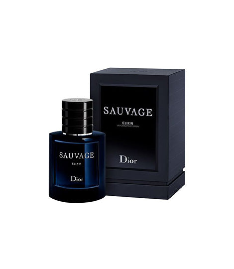 Christian Dior Sauvage Elixir Edp 100Ml