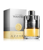 Azzaro Wanted P/H Edt 100 Ml