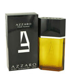 Azzaro Eau De Toilette Spray 100Ml