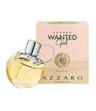 Azzaro Wanted Girl Edp 80Ml