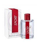 Azzaro Sport For Men Edt 100Ml