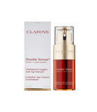 CLARINS DOUBLE SERUM COMPLETE AGE CONTROL CONCENTRATE 30ML