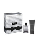 JIMMY CHOO MEN EDT 50ML +100ML SHOWER GEL.