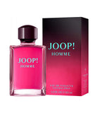 JOOP POUR HOMME MALE EDT 125ML