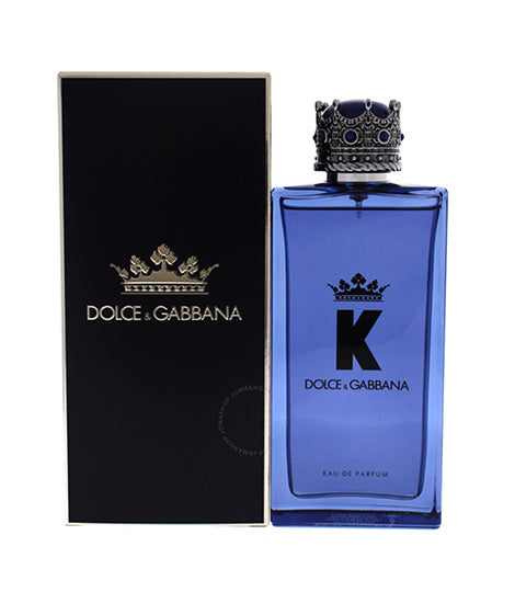 D&G K  By Dolce & Gabbana Edp 150Ml