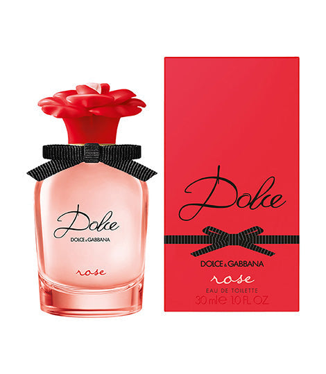 Dolce & Gabbana Dolce Rose Edt 2021 75Ml
