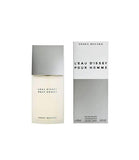 ISSEY MIYAKE LEAU D ISSEY POUR HOMME EDT 125ML