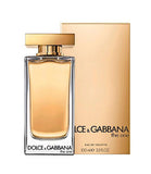 Dolce & Gabbana The One Edt 100Ml(New)