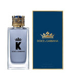 Dolce & Gabbana K By Edt 100Ml