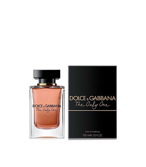 DOLCE & GABBANA THE ONLY ONE EDP 100ML