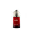 Cartier Pasha Sport Noir Edt 100Ml