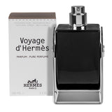Voyage d' Hermes Parfum . Pure Perfume 100ML