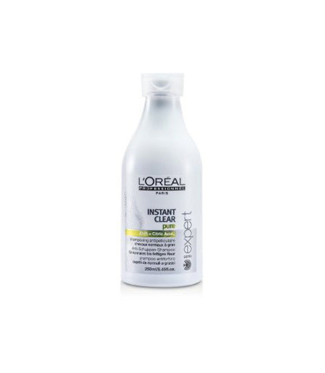 L'Oreal Professionnel Expert Instant Clear Oily Hair 250Ml