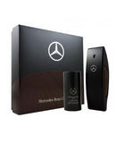 Mercedes Benz Club Black  (Edt 100Ml+Deo Stick 75Gms)
