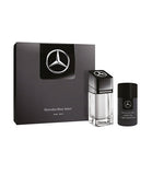 Mercedes Benz Select (Edt 100Ml+Deo Stick 75Gms)