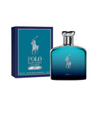 Polo Deep Blue EDP 125ML