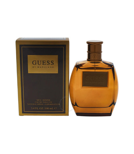 GUESS BY MARCIANO M EDT 100ML