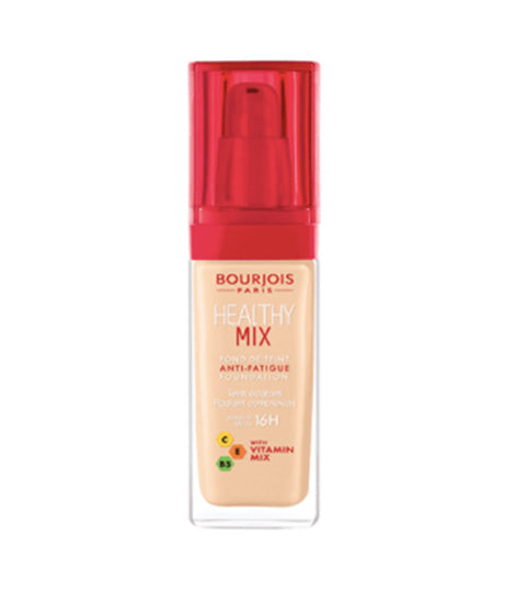 Bourjois Healthy Mix Foundation N50