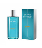 Davidoff Cool Water Wave Edt 125