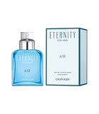 Eternity Air For Men EdT 100 ml